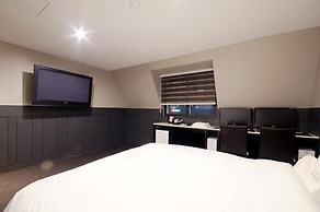 Queens Hotel Seomyeon Busan