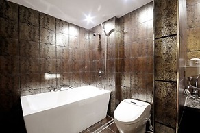 Queens Hotel Seomyeon Busan