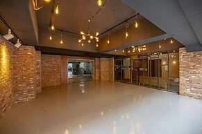 Queens Hotel Seomyeon Busan