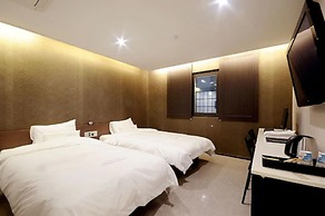 Queens Hotel Seomyeon Busan