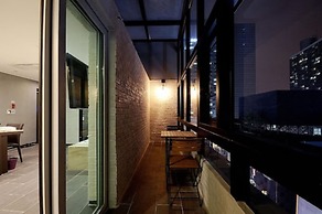 Queens Hotel Seomyeon Busan