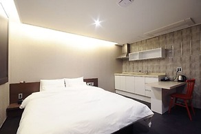 Queens Hotel Seomyeon Busan