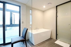 Queens Hotel Seomyeon Busan