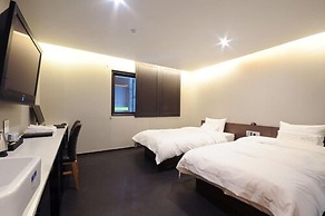 Queens Hotel Seomyeon Busan