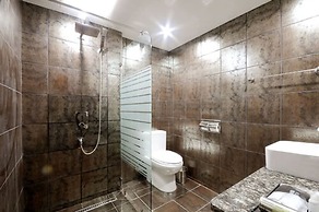 Queens Hotel Seomyeon Busan