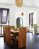 Calabash Bay Four Bedroom Villa