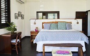 Calabash Bay Four Bedroom Villa