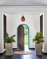 Calabash Bay Four Bedroom Villa