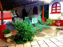 Hotel D'Lido Managua