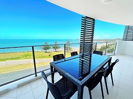 Oshen Holiday Apartments Yeppoon