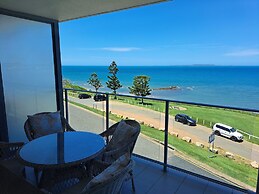 Oshen Holiday Apartments Yeppoon