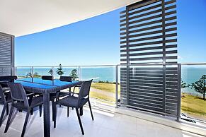 Oshen Holiday Apartments Yeppoon
