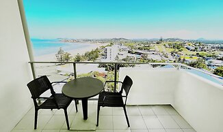 Oshen Holiday Apartments Yeppoon