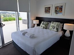 Oshen Holiday Apartments Yeppoon