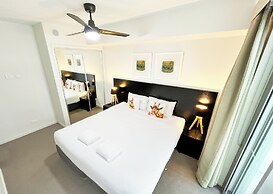 Oshen Holiday Apartments Yeppoon