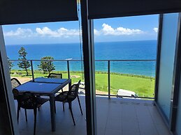 Oshen Holiday Apartments Yeppoon