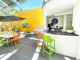 Oshen Holiday Apartments Yeppoon