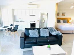 Oshen Holiday Apartments Yeppoon
