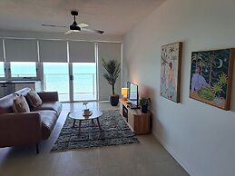 Oshen Holiday Apartments Yeppoon