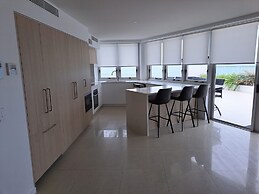 Oshen Holiday Apartments Yeppoon