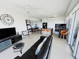 Oshen Holiday Apartments Yeppoon