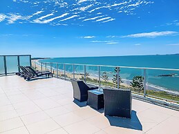 Oshen Holiday Apartments Yeppoon