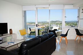 Oshen Holiday Apartments Yeppoon