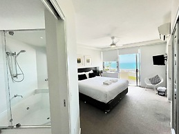 Oshen Holiday Apartments Yeppoon