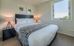 Oshen Holiday Apartments Yeppoon