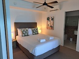 Oshen Holiday Apartments Yeppoon