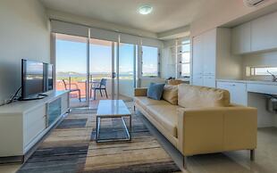 Oshen Holiday Apartments Yeppoon