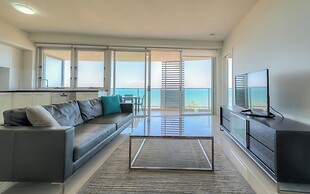 Oshen Holiday Apartments Yeppoon