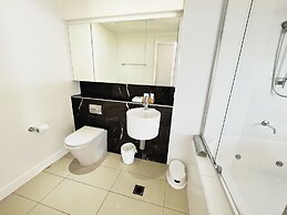 Oshen Holiday Apartments Yeppoon