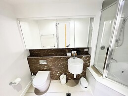 Oshen Holiday Apartments Yeppoon