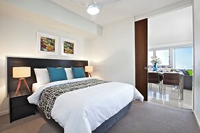 Oshen Holiday Apartments Yeppoon