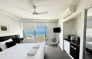 Oshen Holiday Apartments Yeppoon