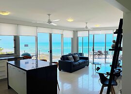 Oshen Holiday Apartments Yeppoon