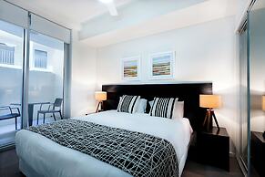 Oshen Holiday Apartments Yeppoon