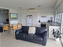 Oshen Holiday Apartments Yeppoon
