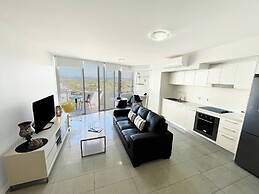 Oshen Holiday Apartments Yeppoon