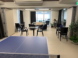 Oshen Holiday Apartments Yeppoon