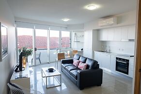 Oshen Holiday Apartments Yeppoon