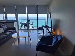 Oshen Holiday Apartments Yeppoon