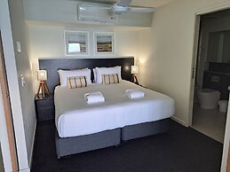 Oshen Holiday Apartments Yeppoon