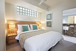 Oshen Holiday Apartments Yeppoon