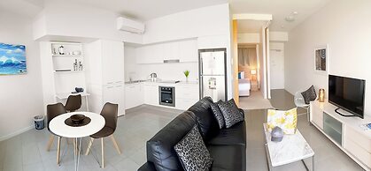 Oshen Holiday Apartments Yeppoon