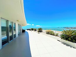 Oshen Holiday Apartments Yeppoon