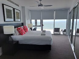 Oshen Holiday Apartments Yeppoon