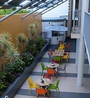 Oshen Holiday Apartments Yeppoon