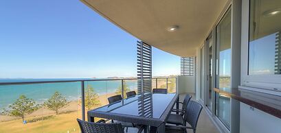 Oshen Holiday Apartments Yeppoon